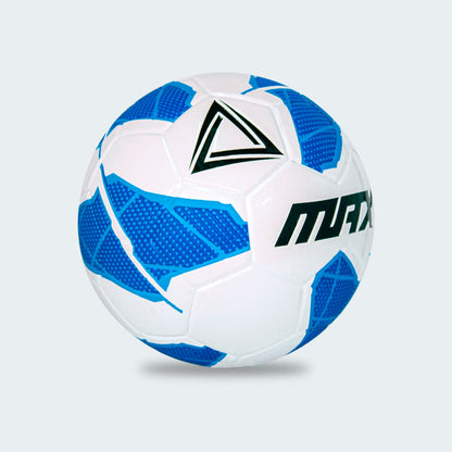 BALÓN MAX AZUL