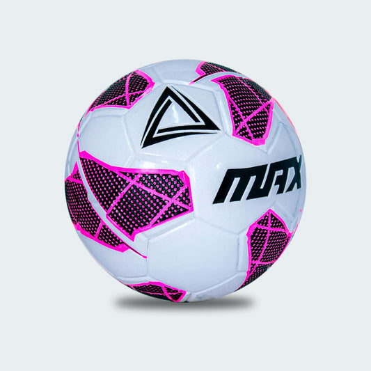 BALÓN MAX FUCSIA