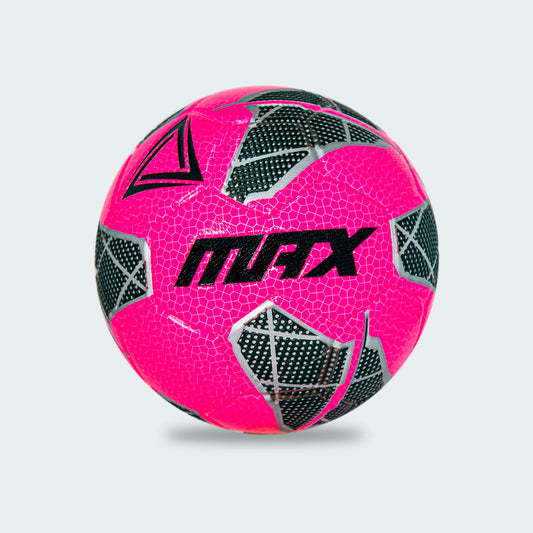 BALON FUCSIA X NEGRO