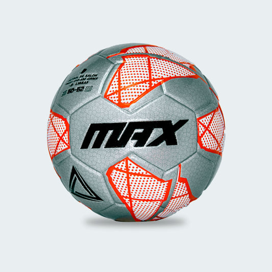 BALÓN MAX PLATA