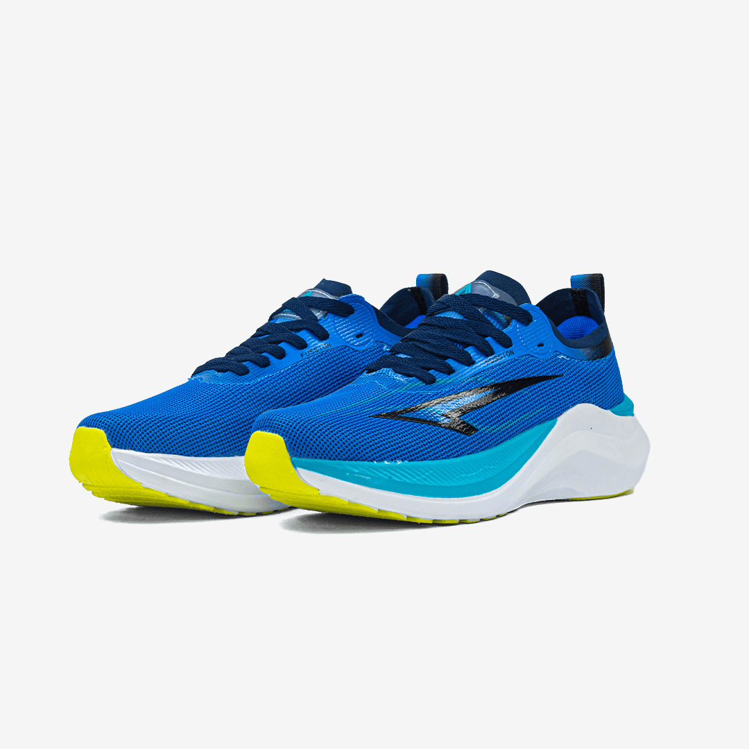 MAX FUSSION AZUL