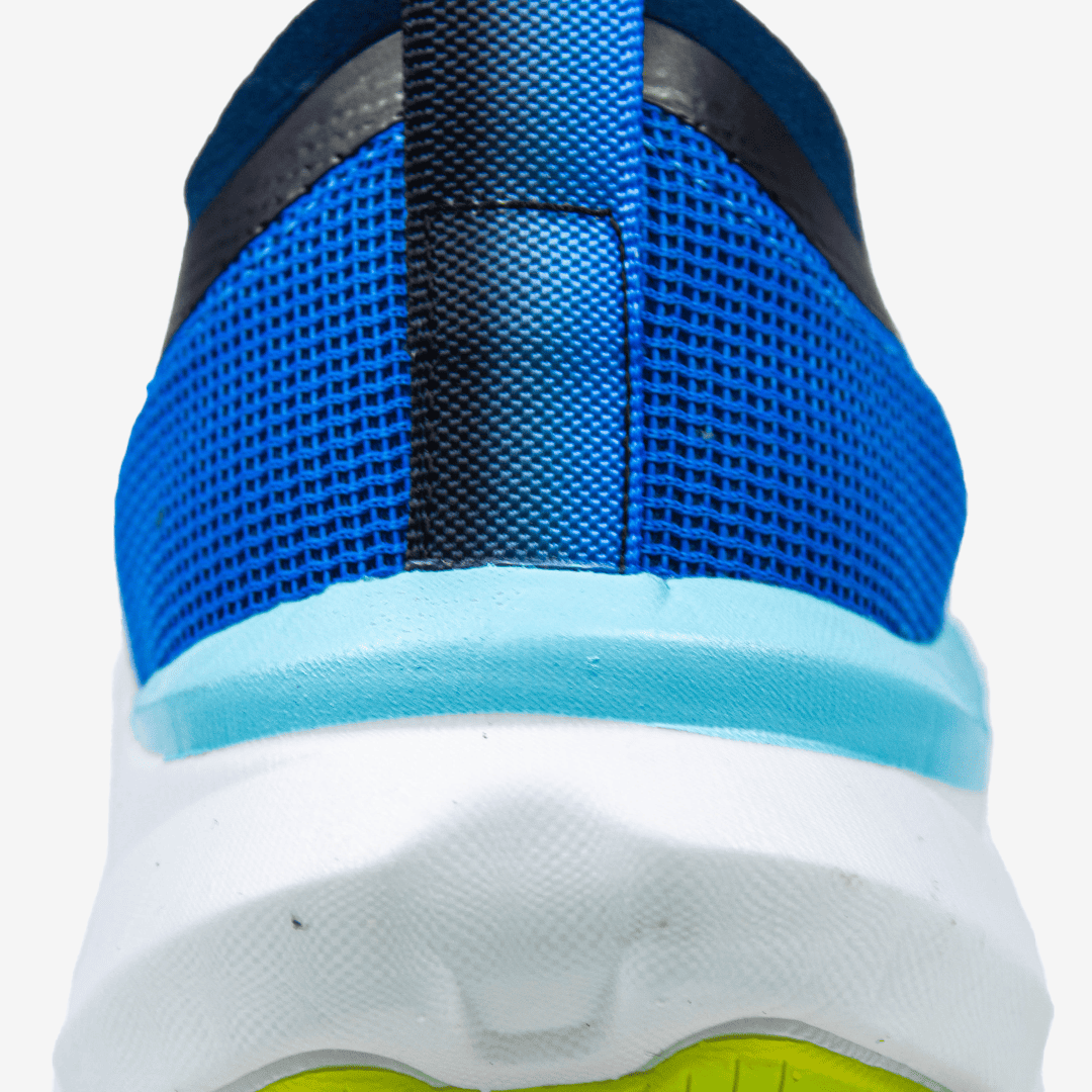 MAX FUSSION AZUL