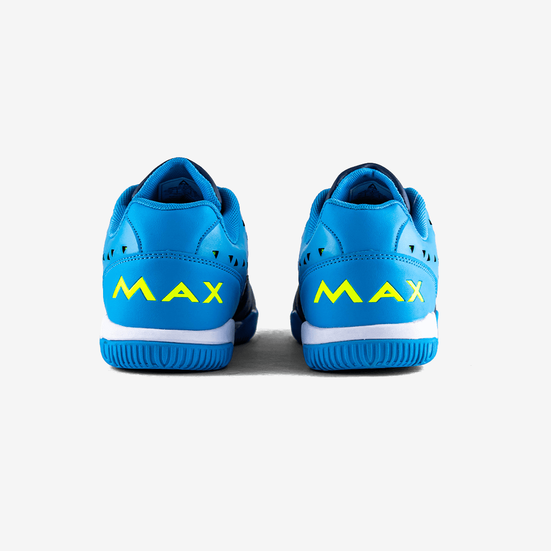 MAX ESENCIAL AZUL X AZUL OSCURO