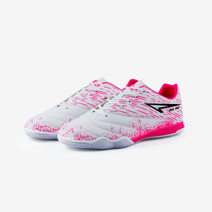 MAX PRO BLANCO FUCSIA