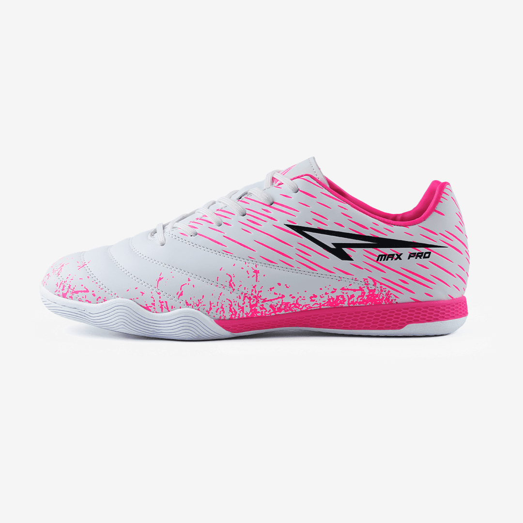 MAX PRO BLANCO FUCSIA