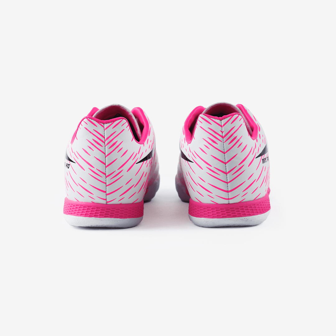MAX PRO BLANCO FUCSIA
