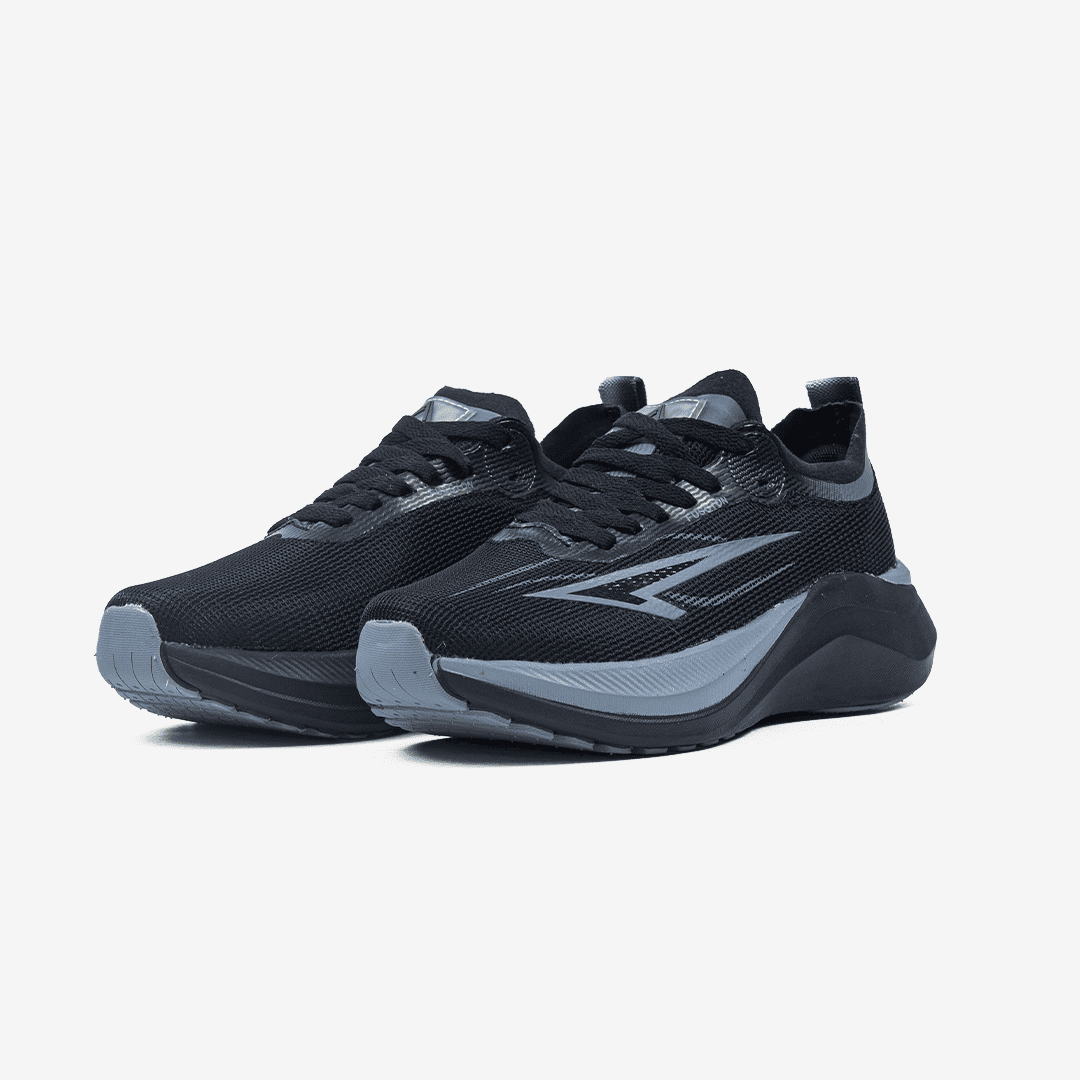 MAX FUSSION NEGRO GRIS