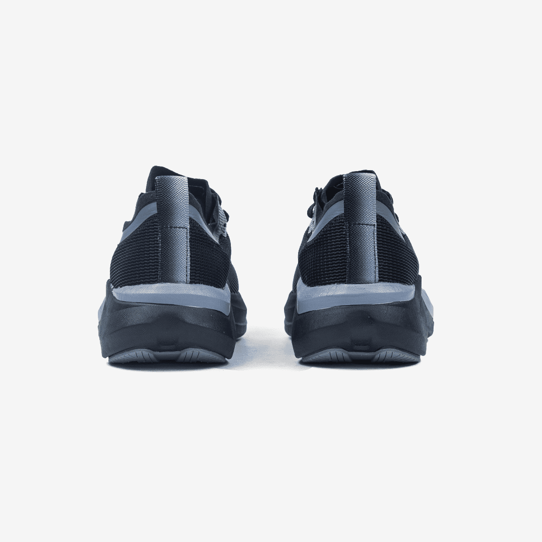 MAX FUSSION NEGRO GRIS