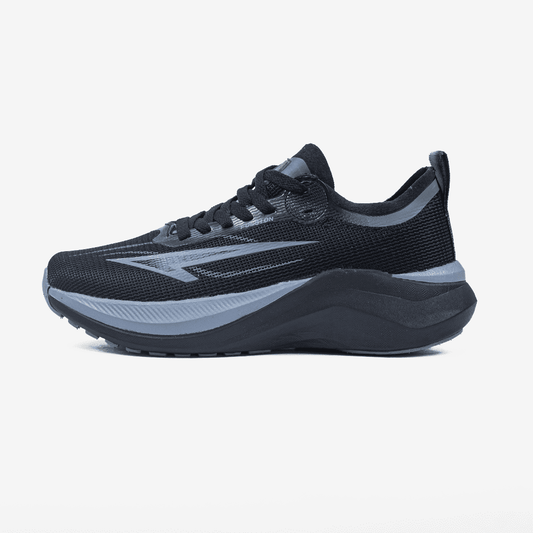 MAX FUSSION NEGRO GRIS