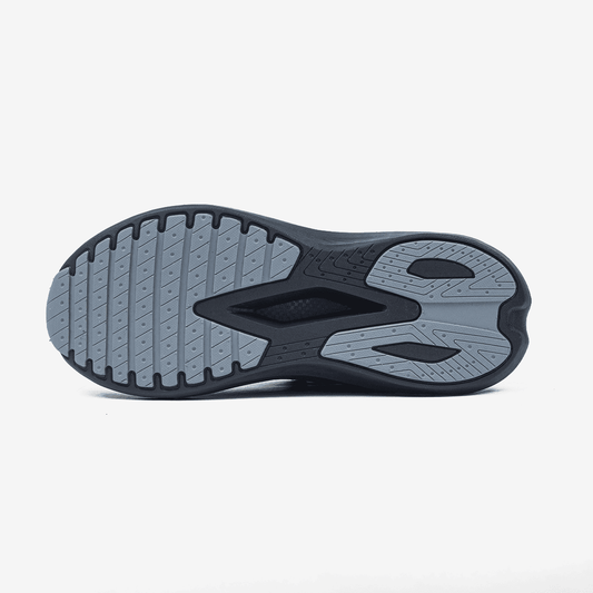MAX FUSSION NEGRO GRIS