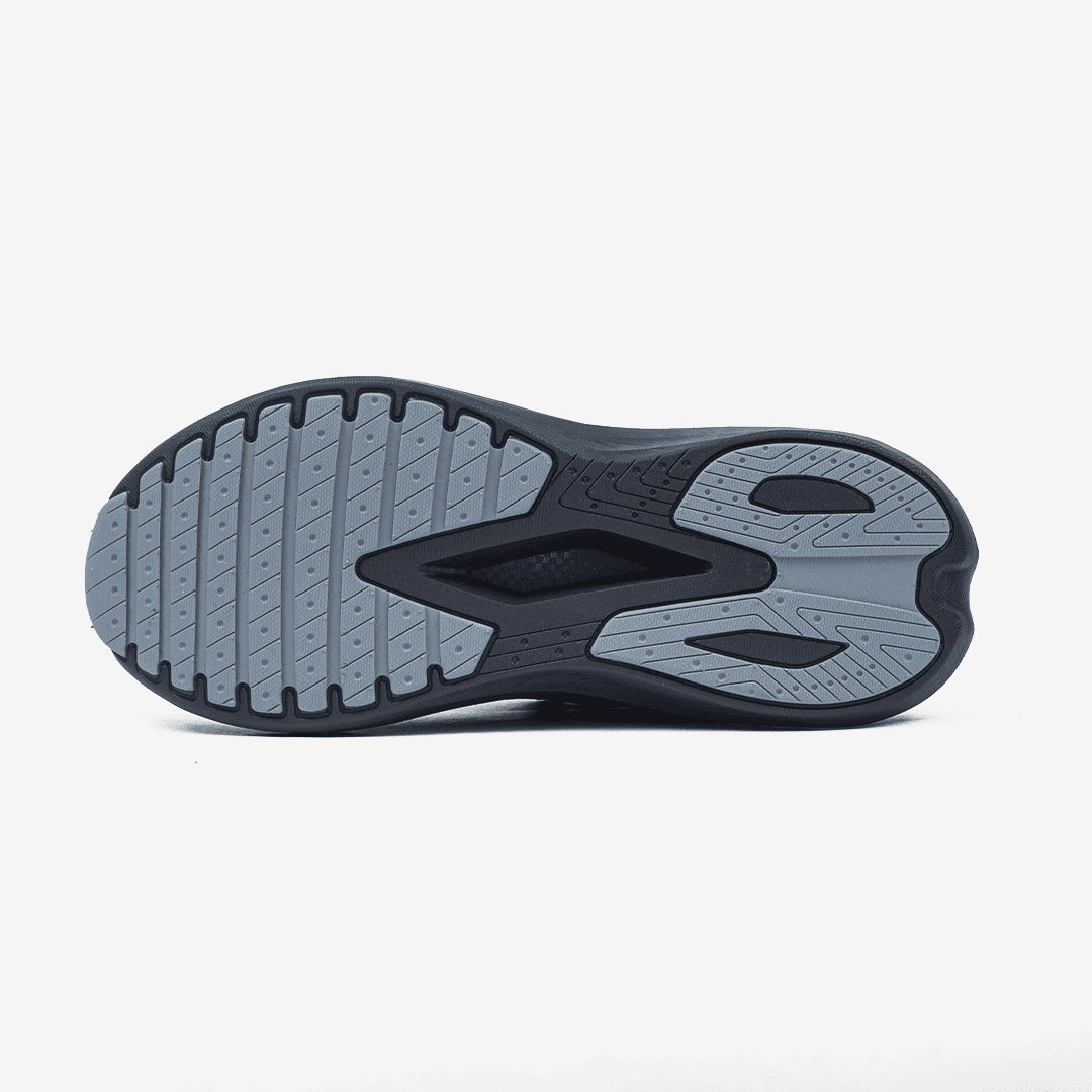 MAX FUSSION NEGRO GRIS