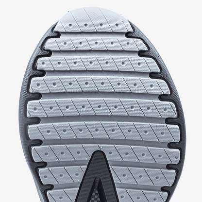 MAX FUSSION NEGRO GRIS