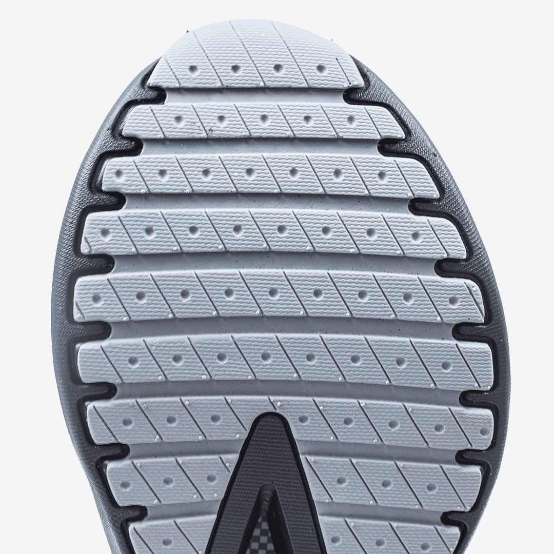 MAX FUSSION NEGRO GRIS
