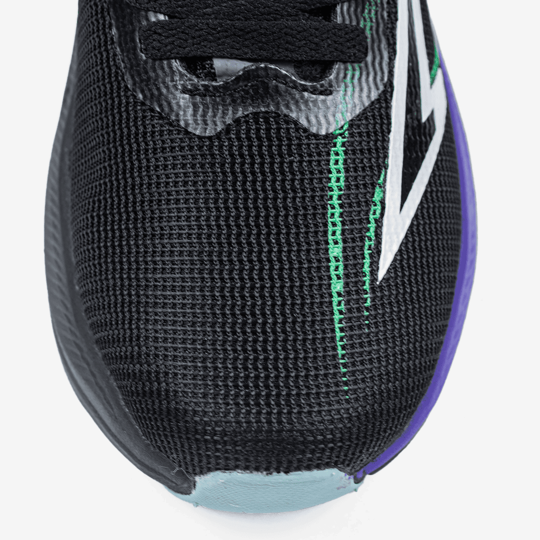 MAX FUSSION NEGRO MORADO