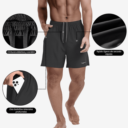 PANTALONETA HYPERFIT