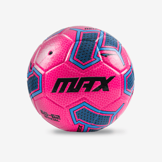 BALON MICROFUTBOL PRO MAX FUCSIA