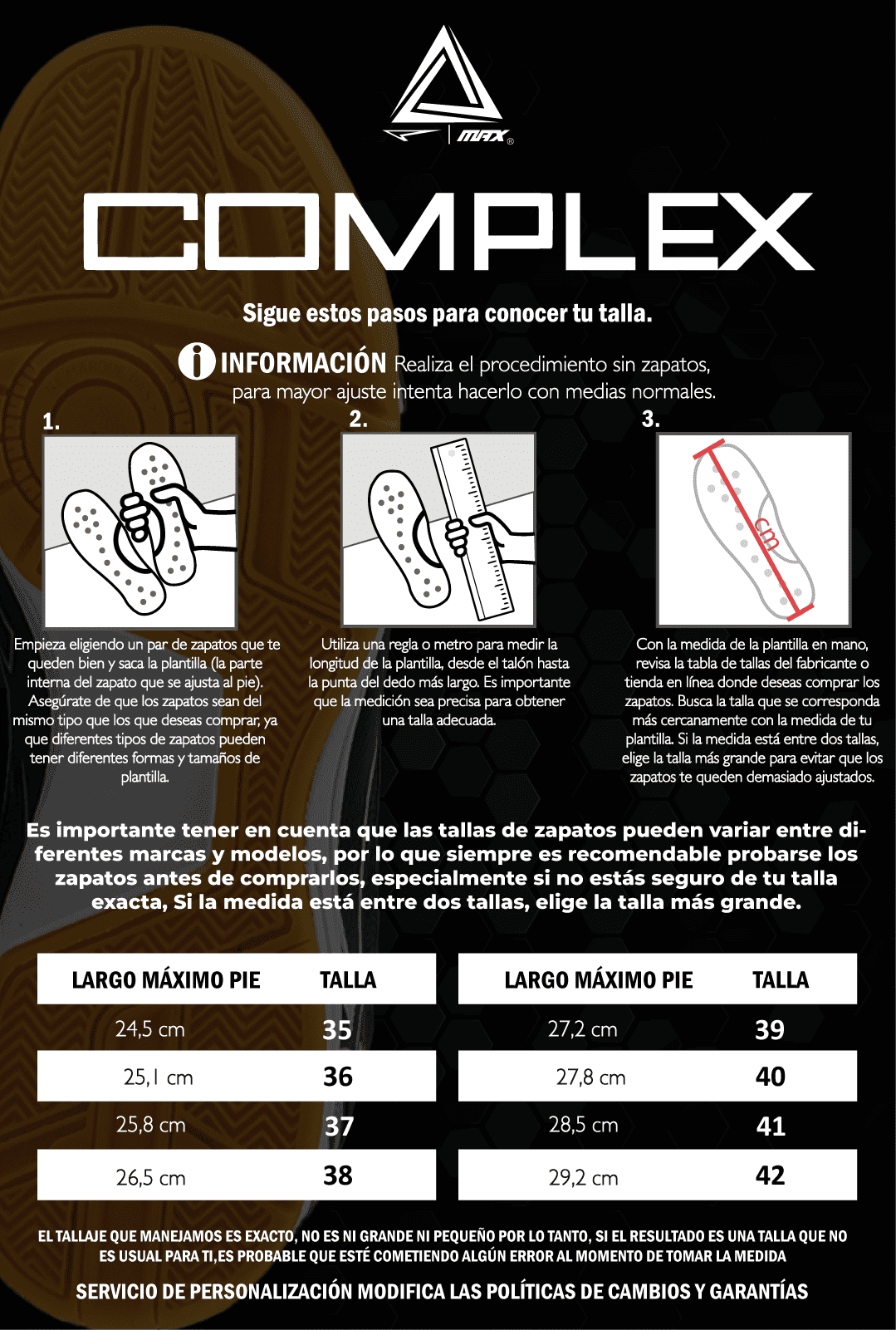 COMPLEX