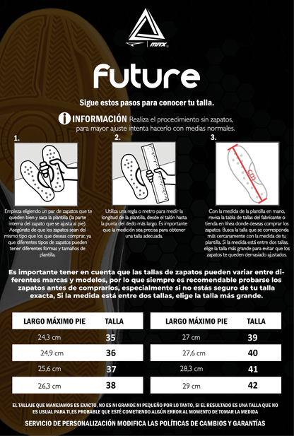 FUTURE GRIS